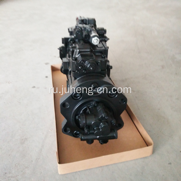 Главный насос гидронасоса SK200 K3V112DT K3V63DT YN10V00036F2